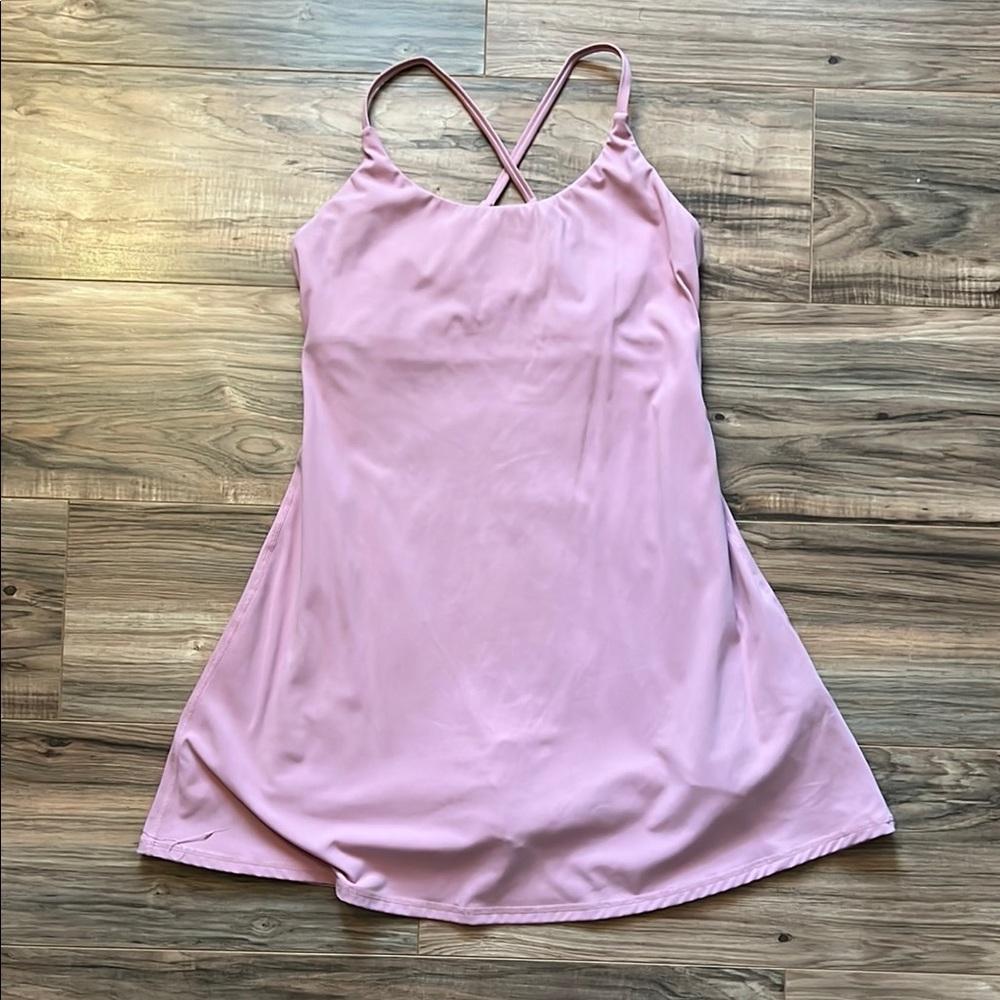Halara Exercise Dress S Women’s
